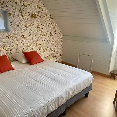 La Enjoy A Lot - Dans Le Вилла *