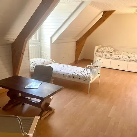 빌라 La Enjoy A Lot - Dans Le Cavagnac