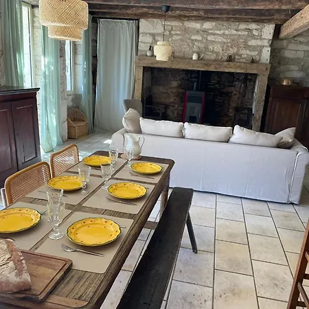 La Enjoy A Lot - Dans Le