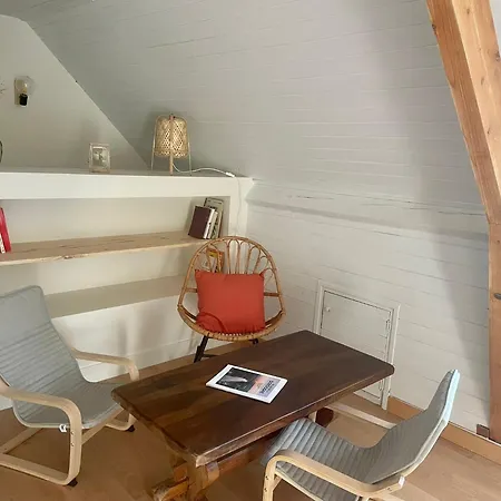 La Enjoy A Lot - Dans Le Cavagnac