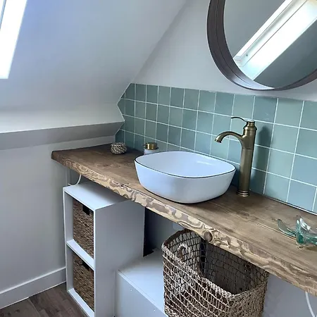 빌라 La Enjoy A Lot - Dans Le