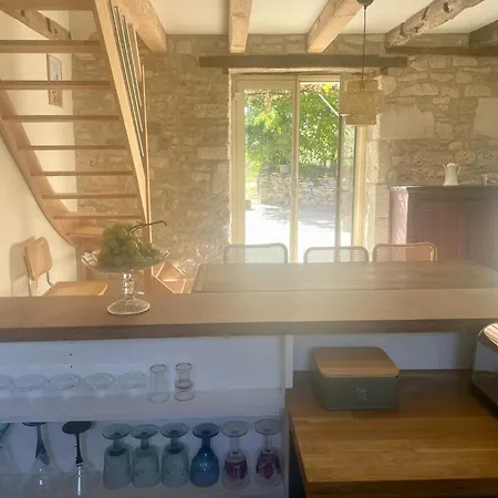 La Enjoy A Lot - Dans Le Cavagnac