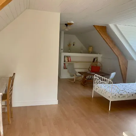 La Enjoy A Lot - Dans Le Cavagnac