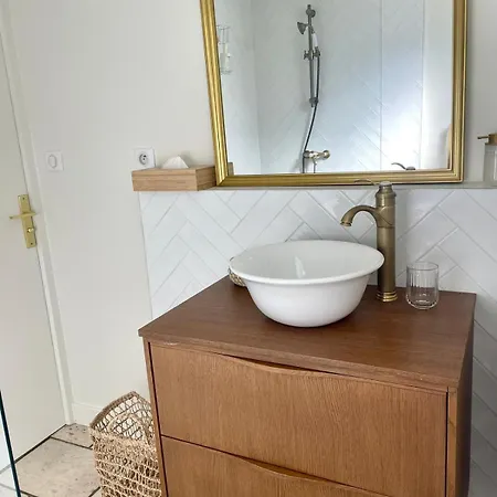 빌라 La Enjoy A Lot - Dans Le *