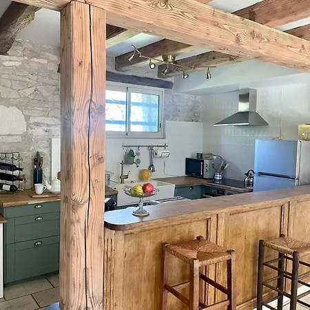 La Enjoy A Lot - Dans Le Cavagnac