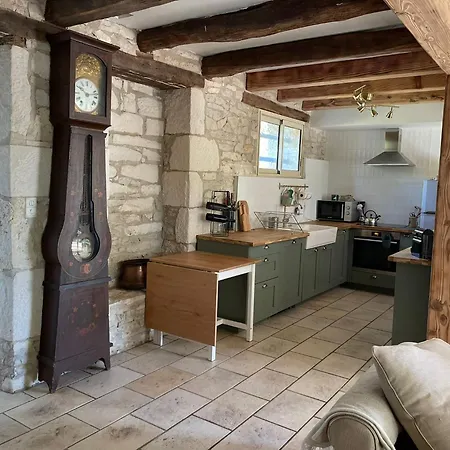 Вилла La Enjoy A Lot - Dans Le *