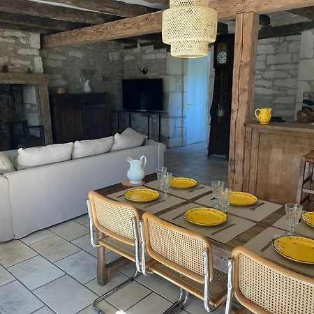 La Enjoy A Lot - Dans Le * Cavagnac