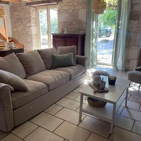 La Enjoy A Lot - Dans Le 빌라 Cavagnac