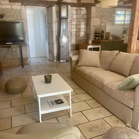 Вилла La Enjoy A Lot - Dans Le