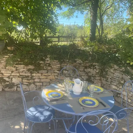 La Enjoy A Lot - Dans Le * Cavagnac