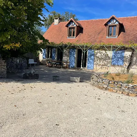 빌라 La Enjoy A Lot - Dans Le Cavagnac