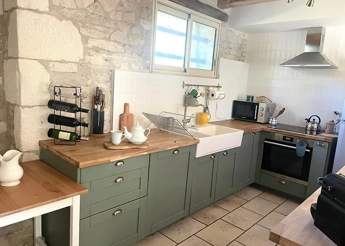 La Enjoy A Lot - Dans Le