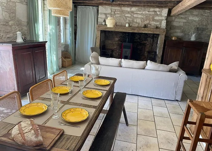 La Enjoy A Lot - Dans Le