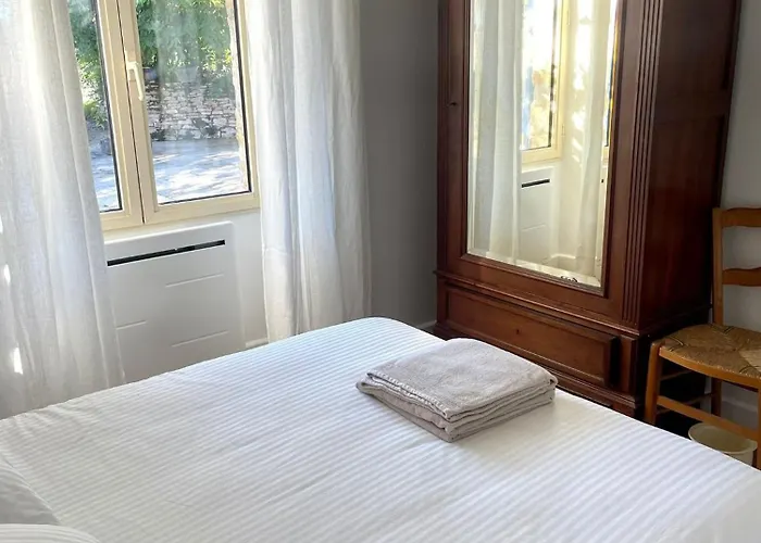 Villa La Enjoy A Lot - Dans Le